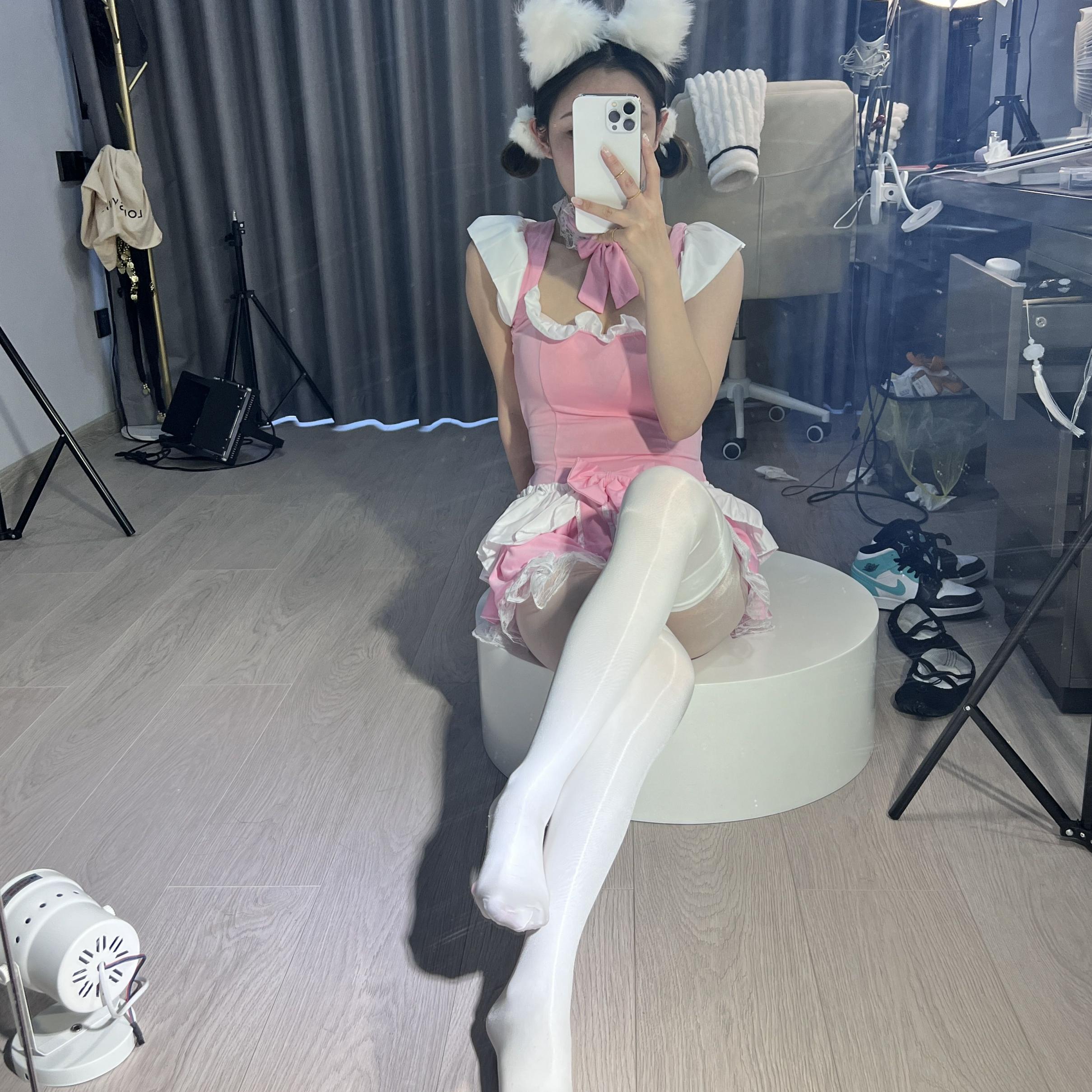 摄影师的幸福生活之小美女［60P］