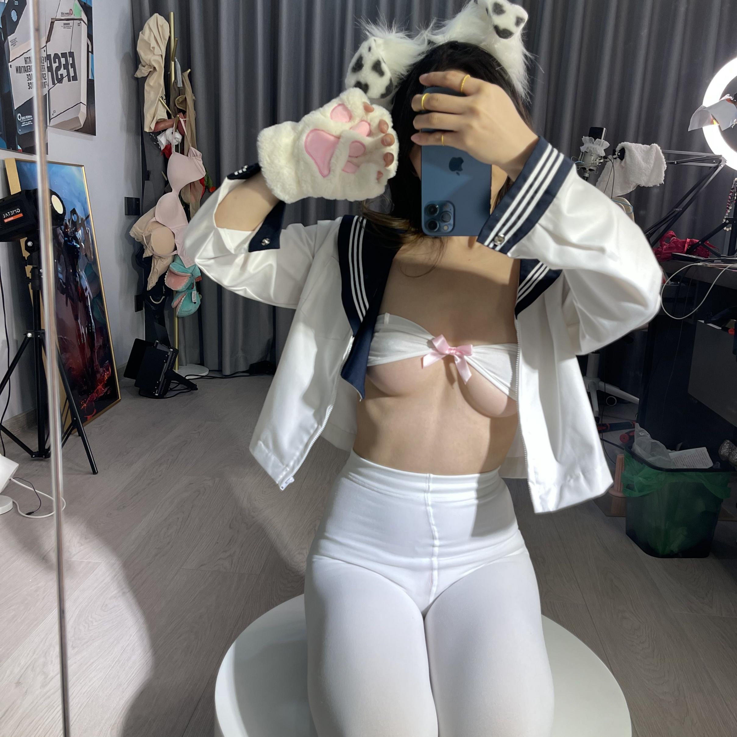 摄影师的幸福生活之小美女［60P］