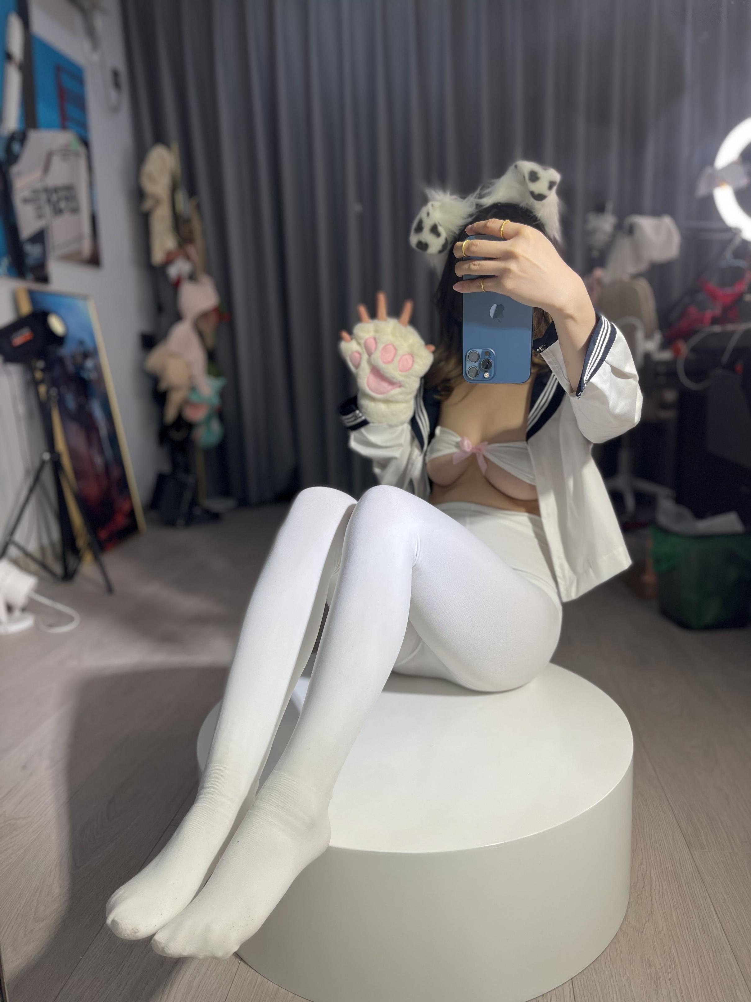 摄影师的幸福生活之小美女［60P］