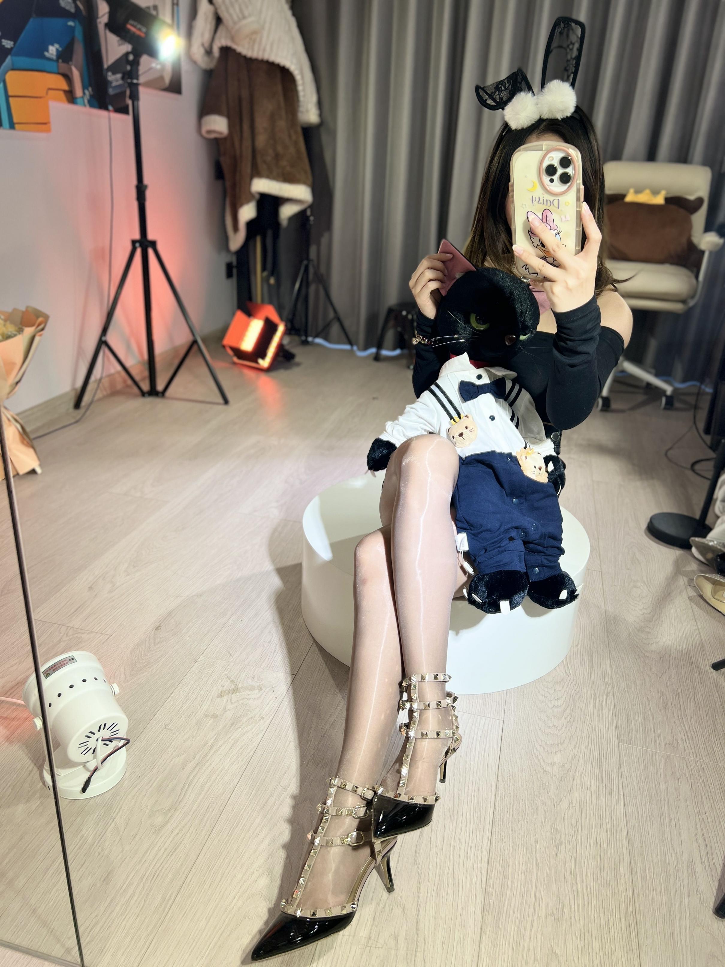 摄影师的幸福生活之小美女［60P］