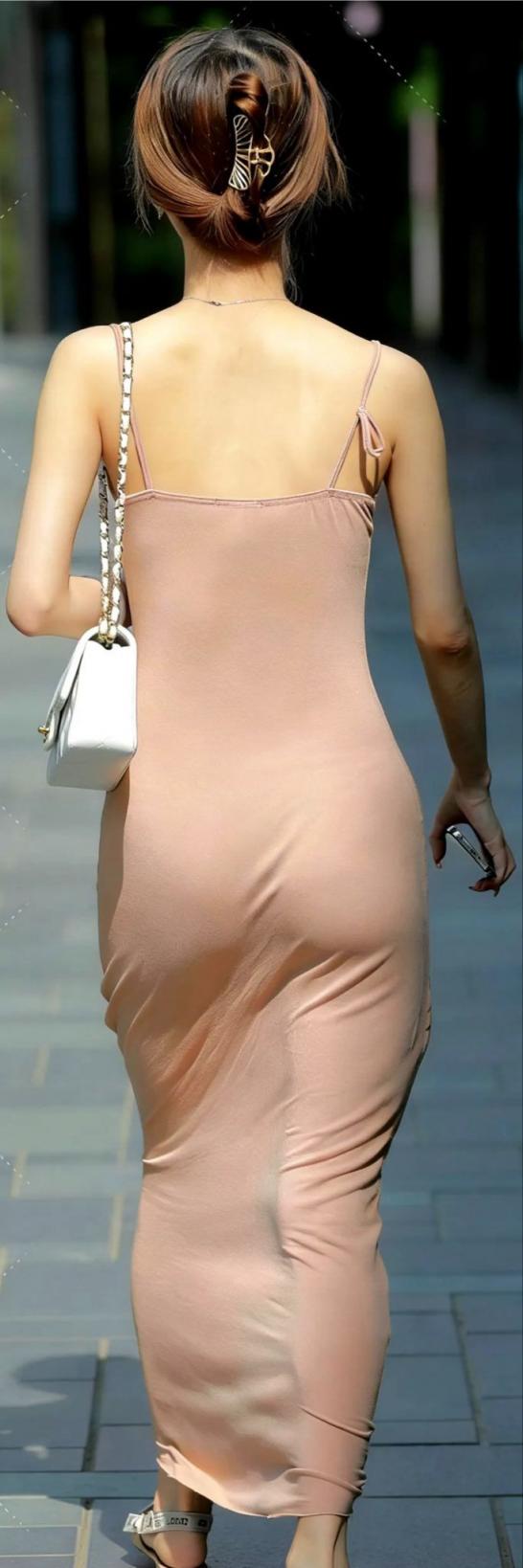 若隐若现的美 不一样的美[30P]