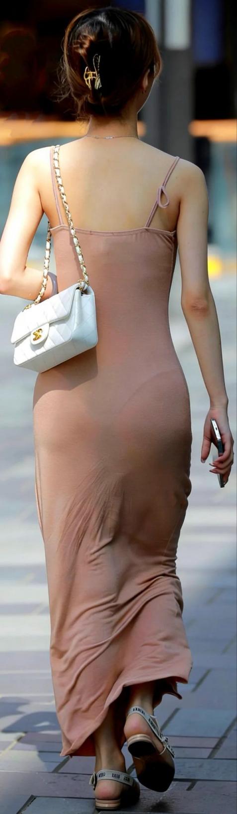 若隐若现的美 不一样的美[30P]