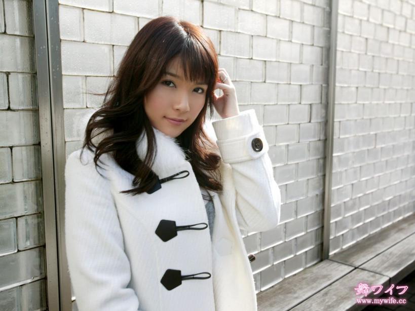 Mywife 223 矢沢 優歩 Yuho Yazawa 早乙女ルイ[23P]