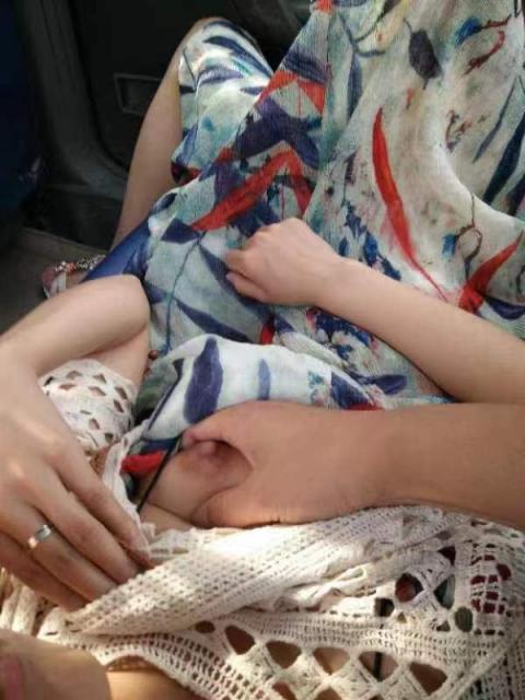 分享一下战袍很丰富的前女友[40P]