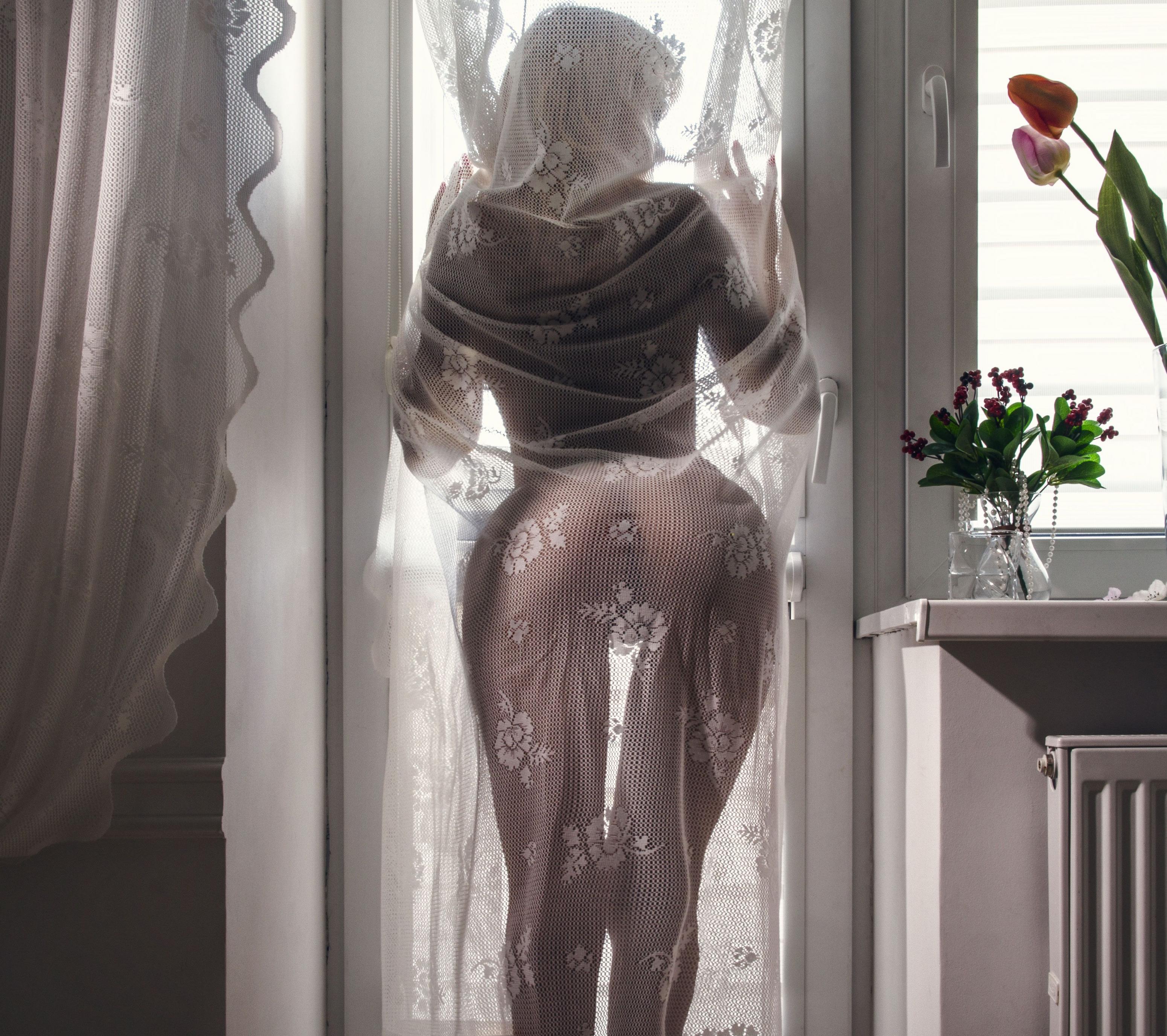 美不胜收-大图[45P]