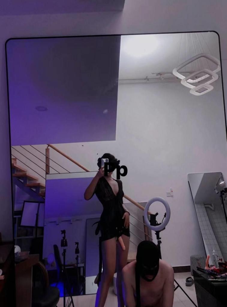 喜欢真有情趣的多人运动[20P]