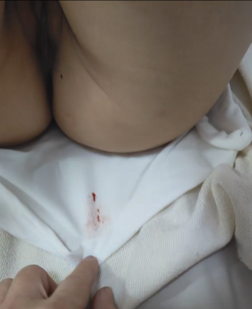 分享最近的破处历程，哈哈，爽死了啊~~~~~~第三个~[13P]