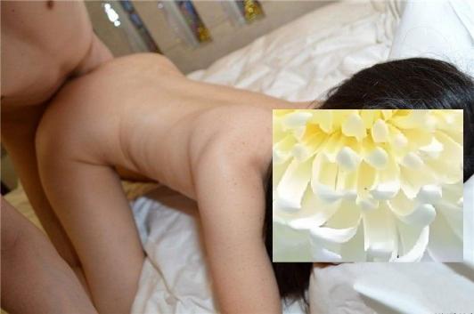 饥渴人妻约单男[28P]