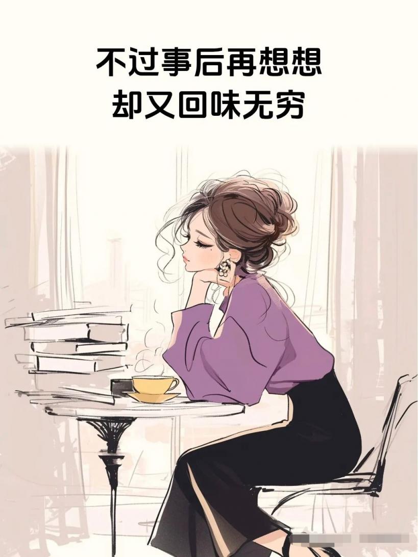 女司机开车到底有多野？[13P]