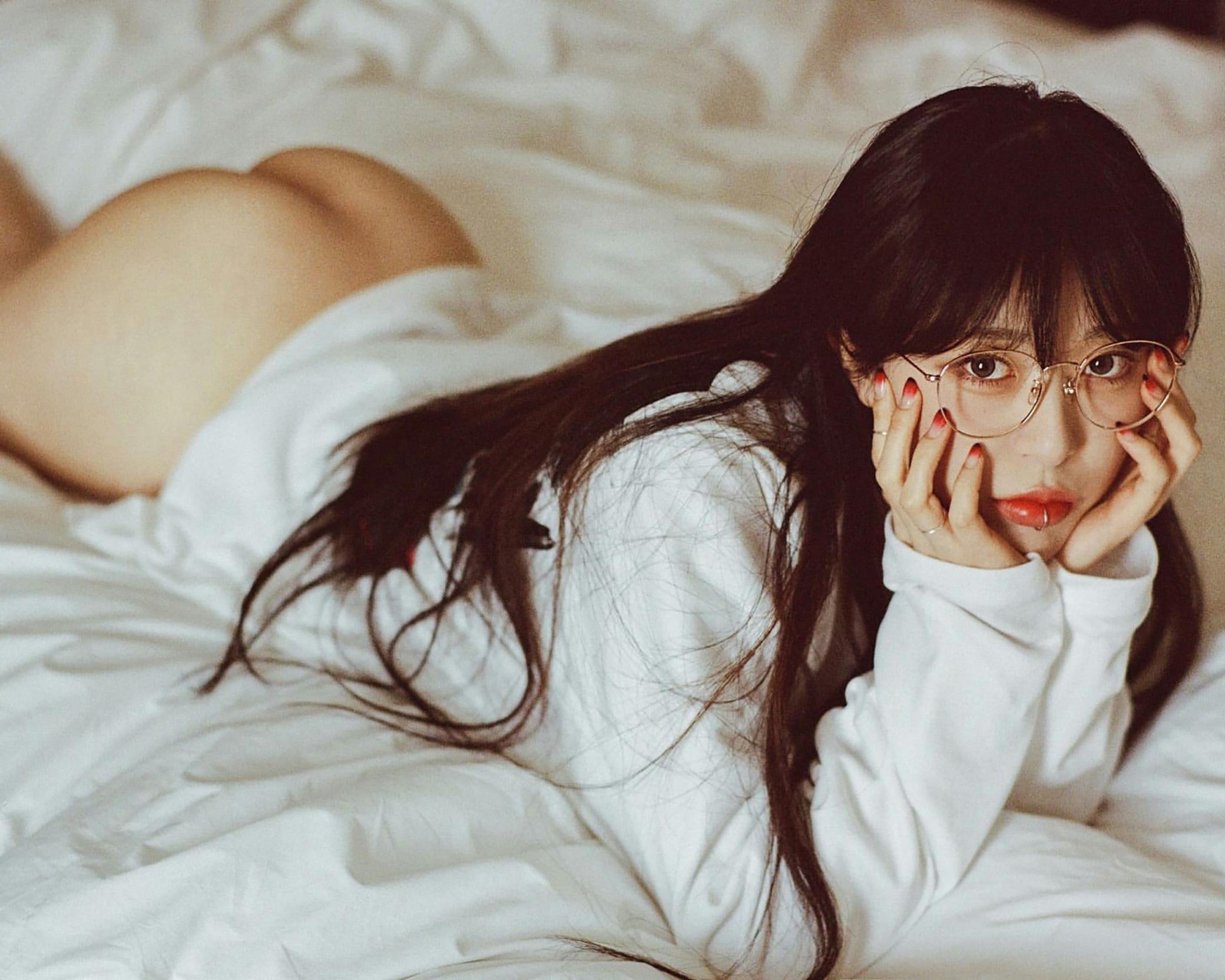 轻装上阵-大图[45P]