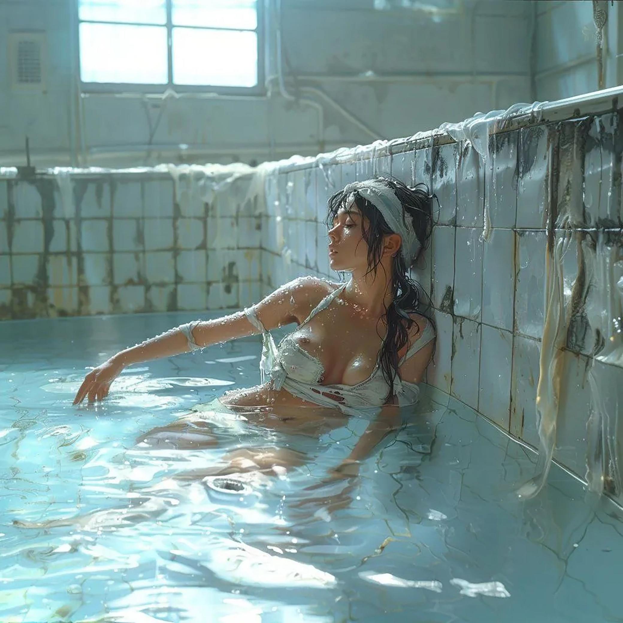 相信光的力量-大图[45P]