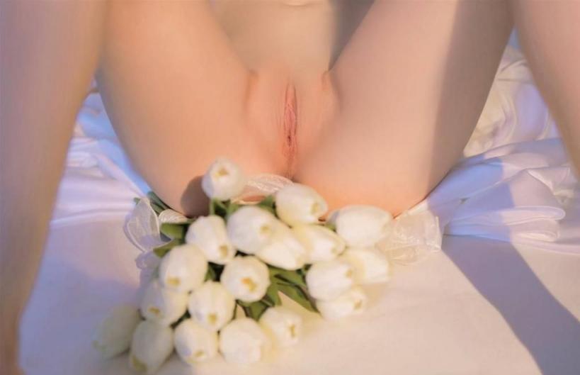 全是M腿，准备好纸巾，Lu还是Blue?[100P]