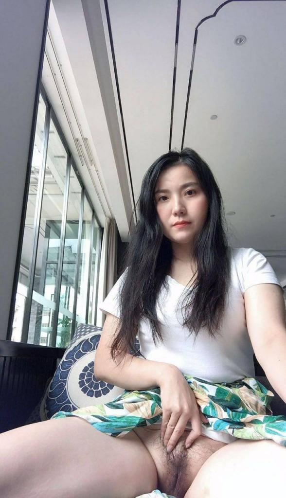 爱露出的女人，才最有味道  第一期 [125P]