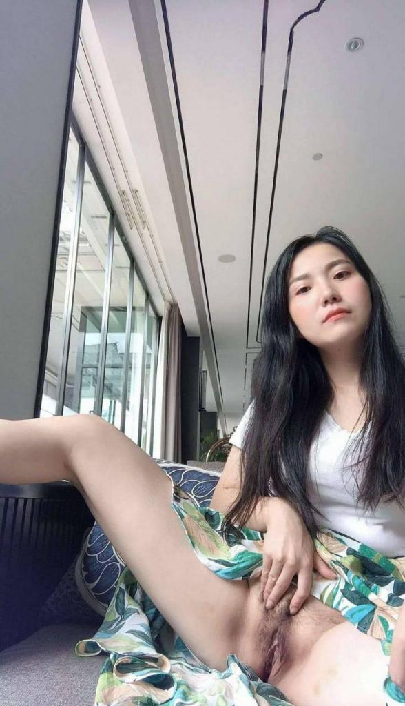 爱露出的女人，才最有味道  第一期 [125P]