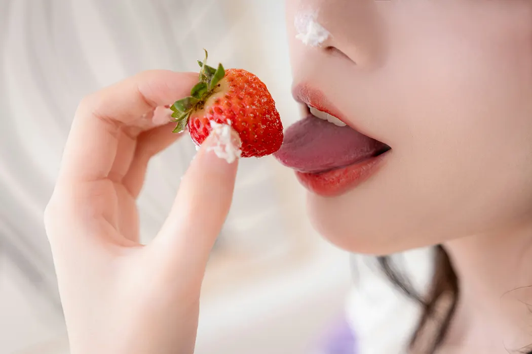 谁获利谁演戏［33P］