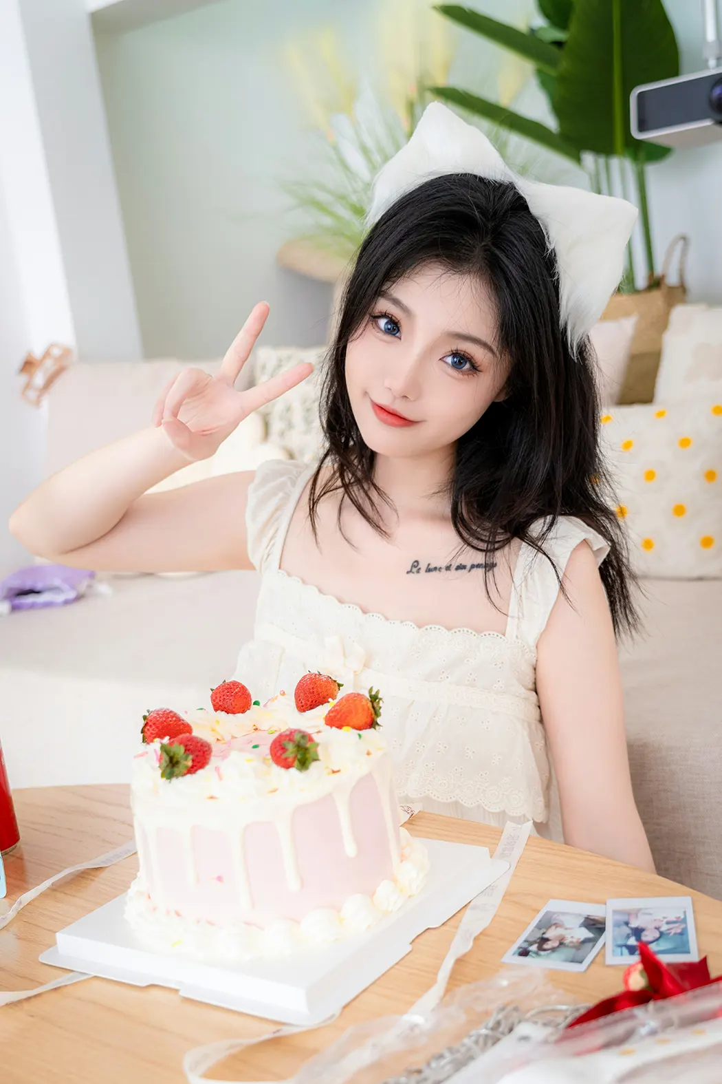 谁获利谁演戏［33P］