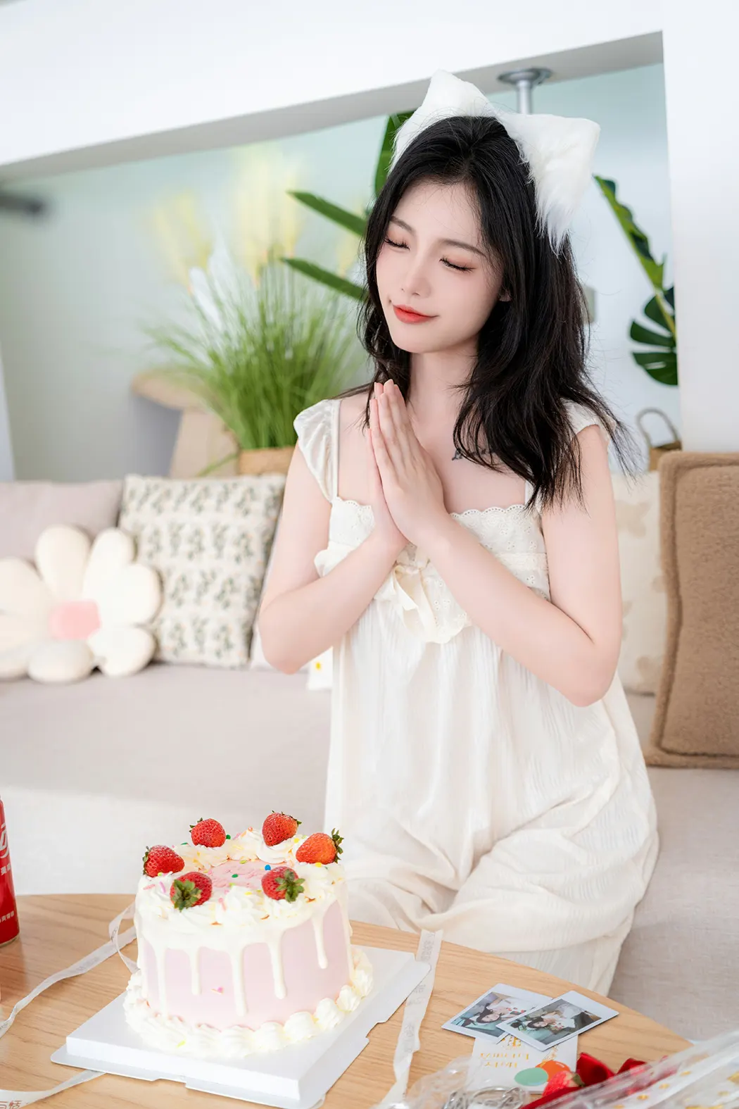 谁获利谁演戏［33P］