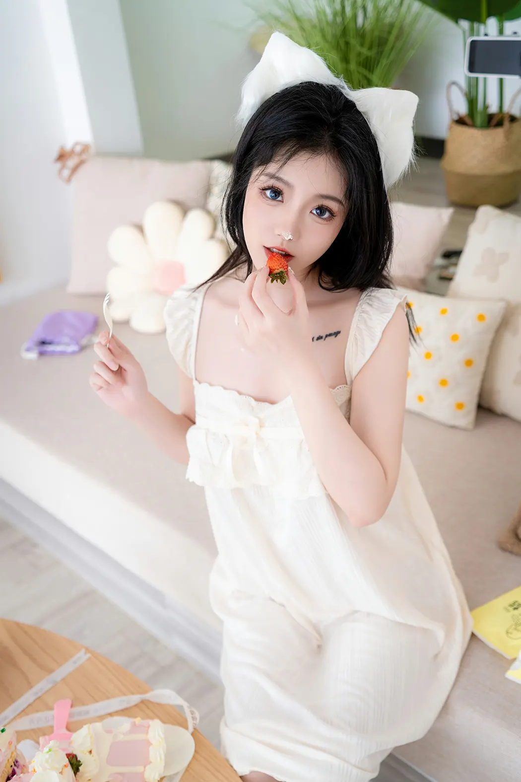 谁获利谁演戏［33P］