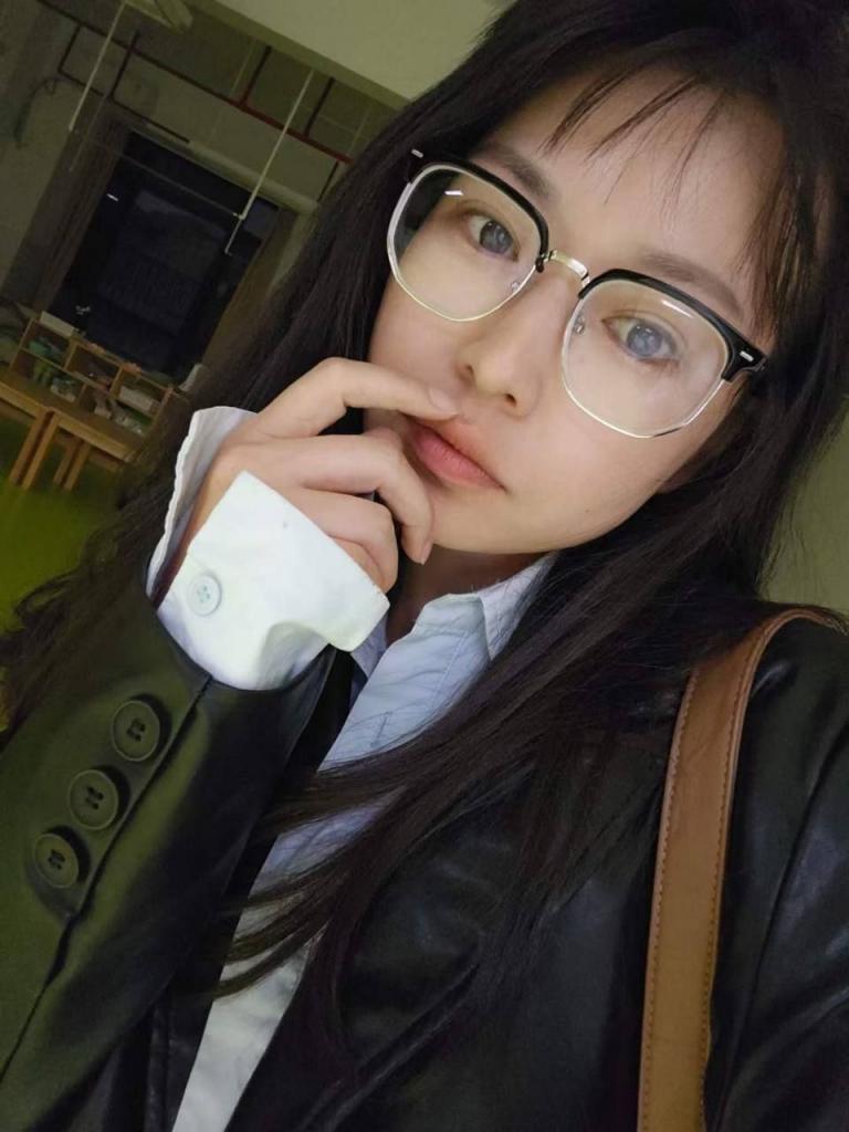 硬盘里珍藏的眼镜婊 第5期 [138P]