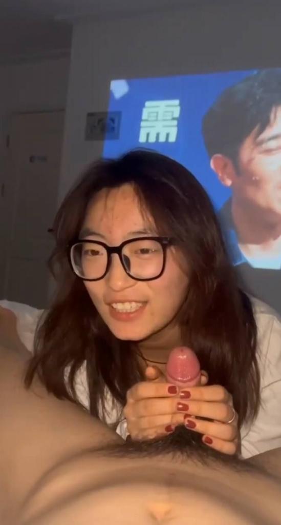 硬盘里珍藏的眼镜婊 第5期 [138P]