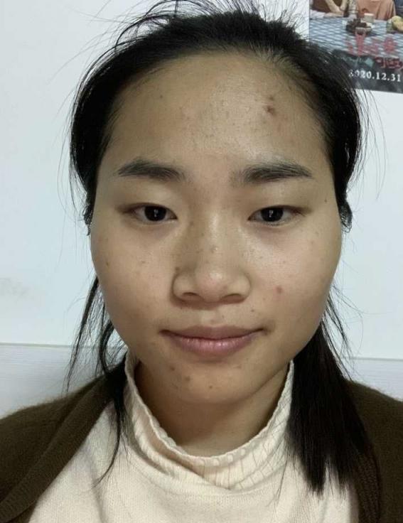 AI帮咪友给喜爱的女神制作脱衣照，尽量真实一些（16P）