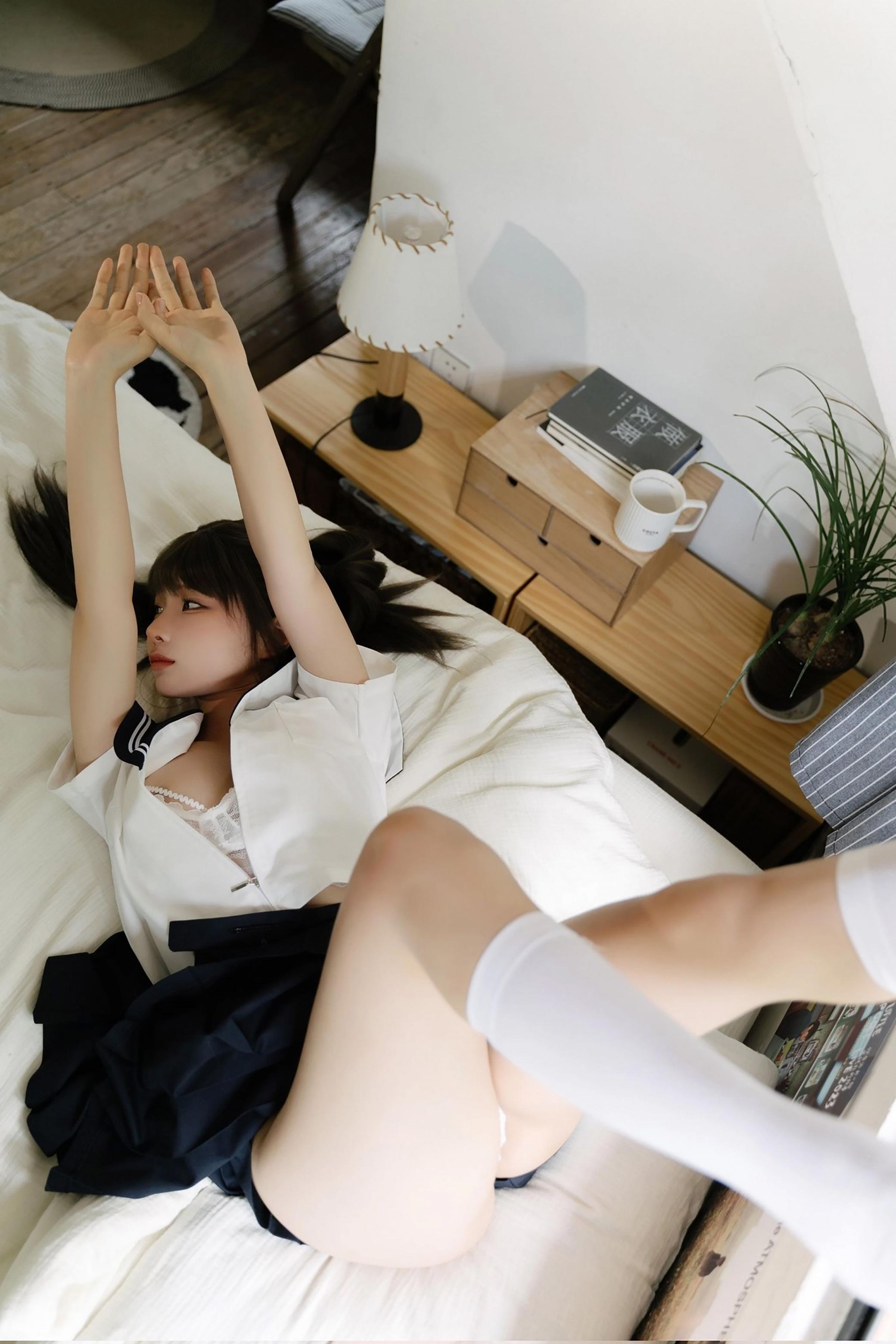 凹凸有致-大图[45P]