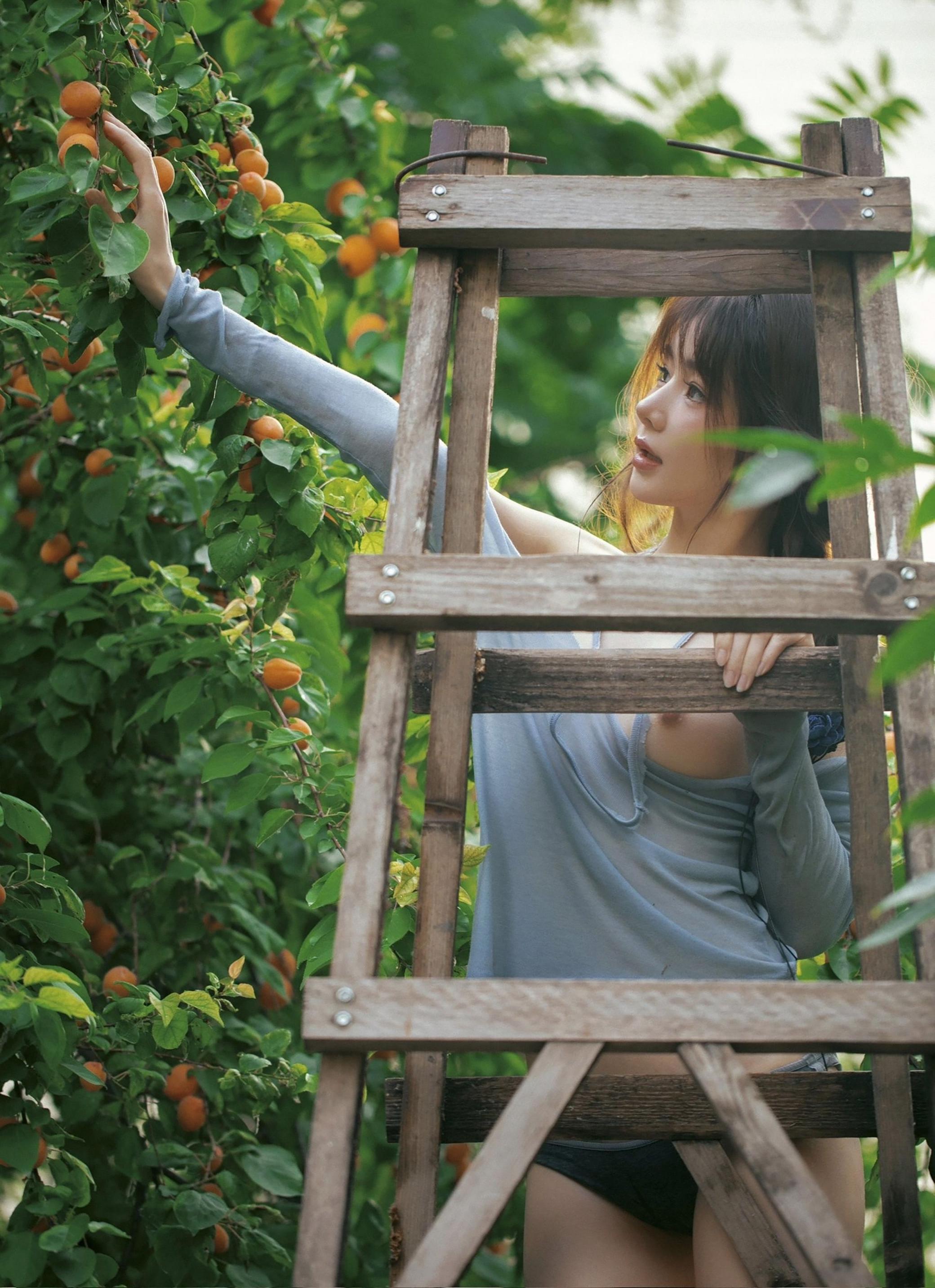 凹凸有致-大图[45P]