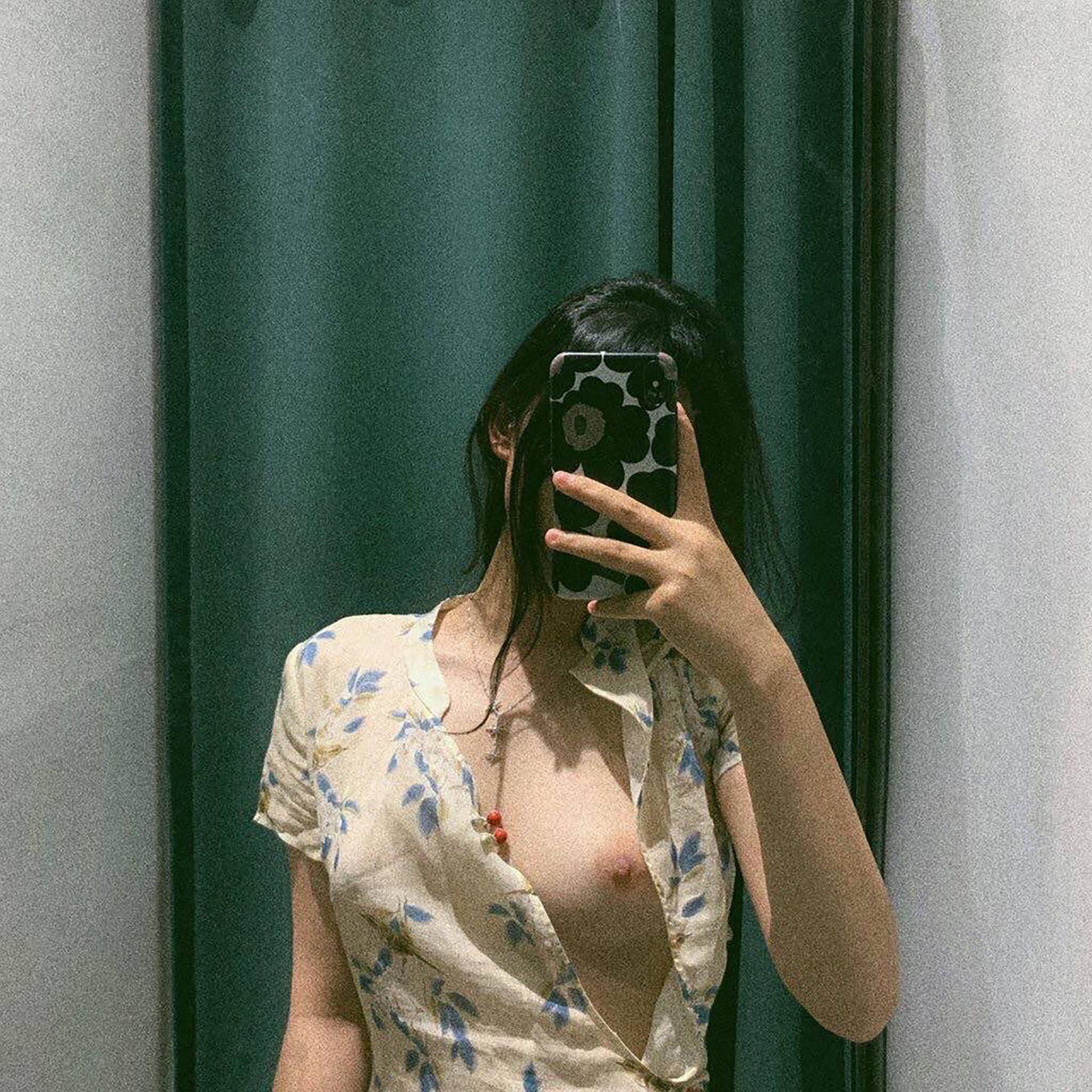 凹凸有致-大图[45P]