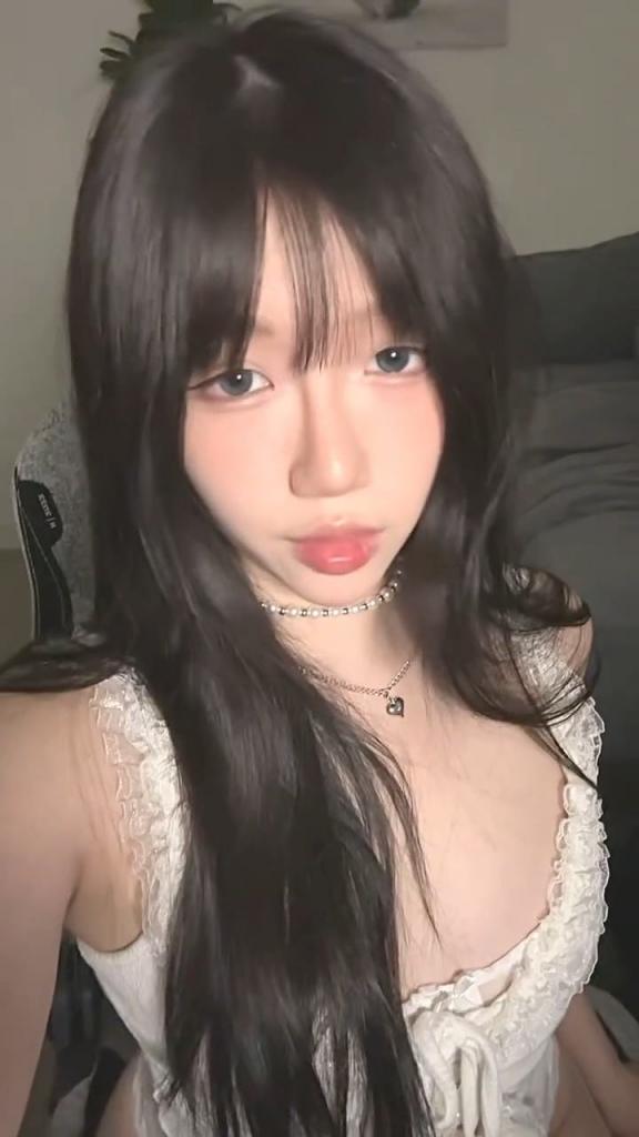 極品純慾女神AryMinh  [16P]