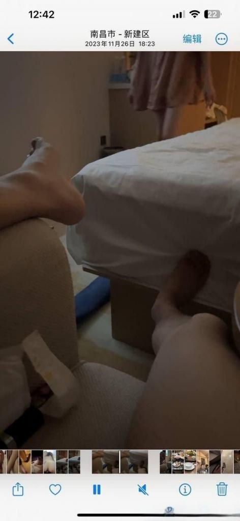 看看是不是你们的极品学姐 [40P]