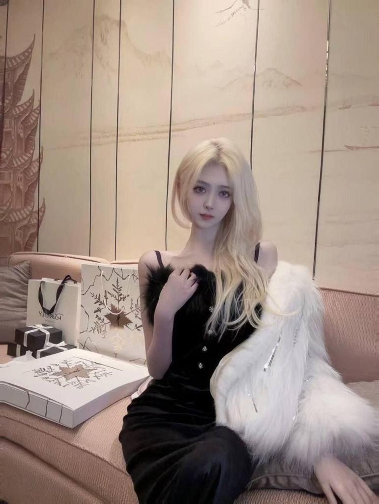 看看是不是你们的极品学姐 [40P]