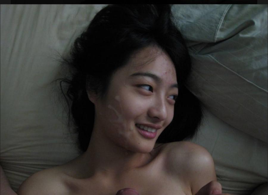 看，那些熟悉的反差脸［24P］