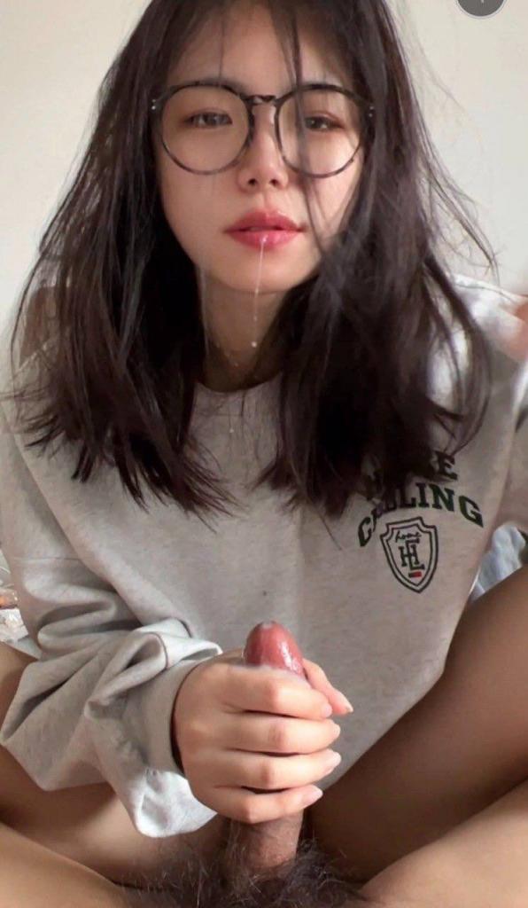 看，那些熟悉的反差脸［24P］