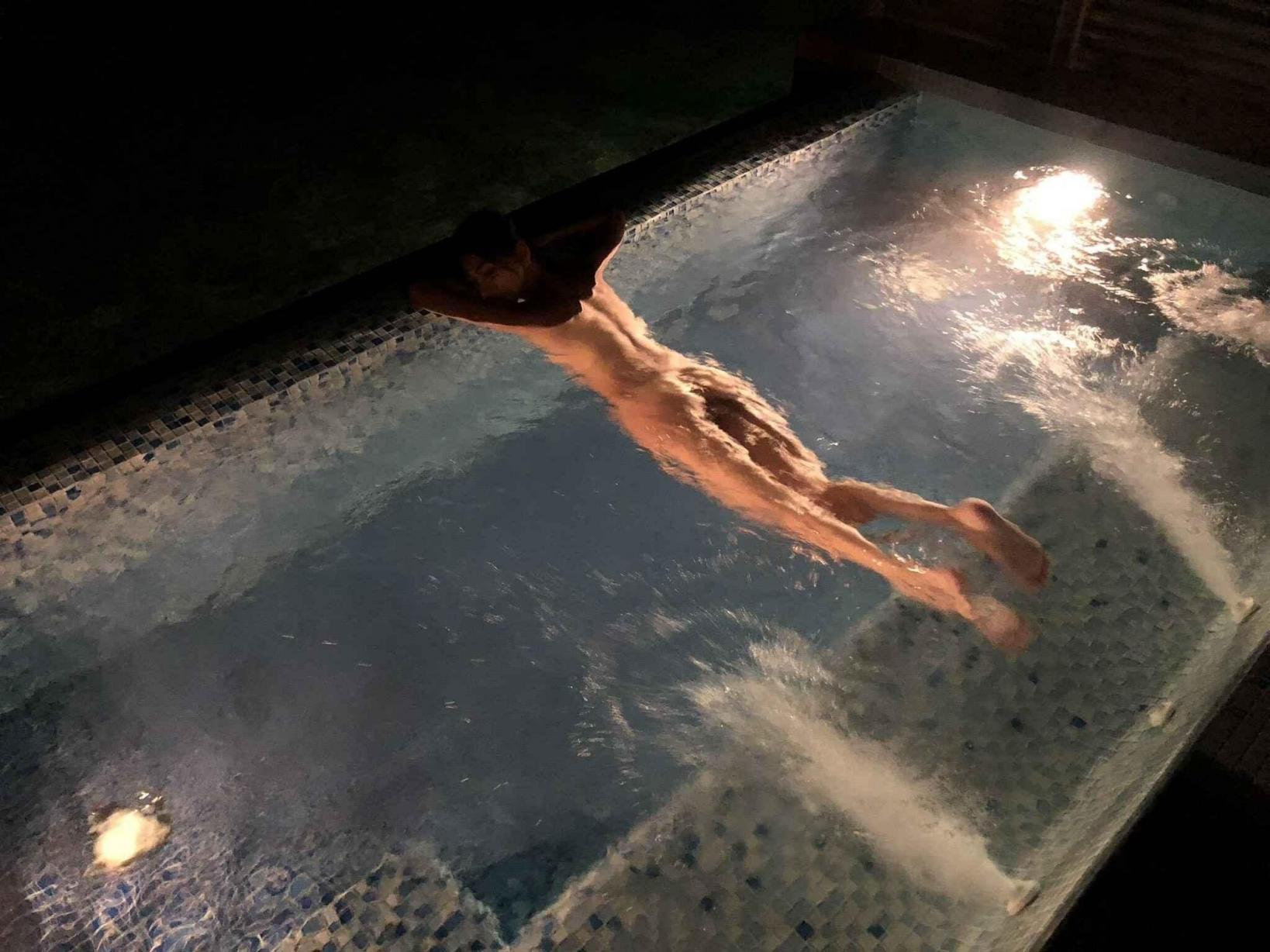 低调的小麦dddll露出合集[72P]