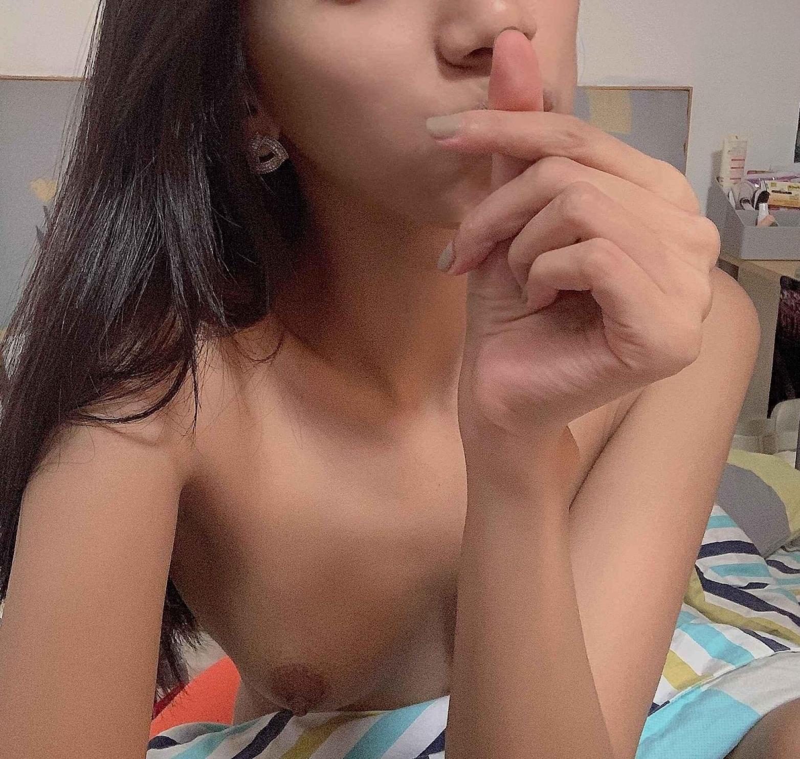 低调的小麦dddll露出合集[72P]