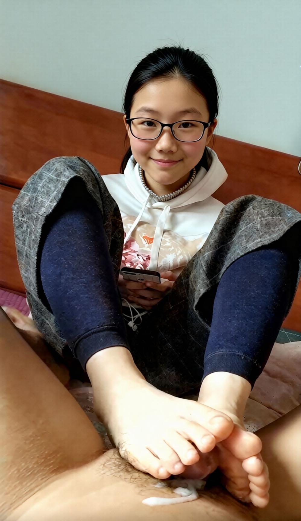 贵在真实007国民好闺女（13P）