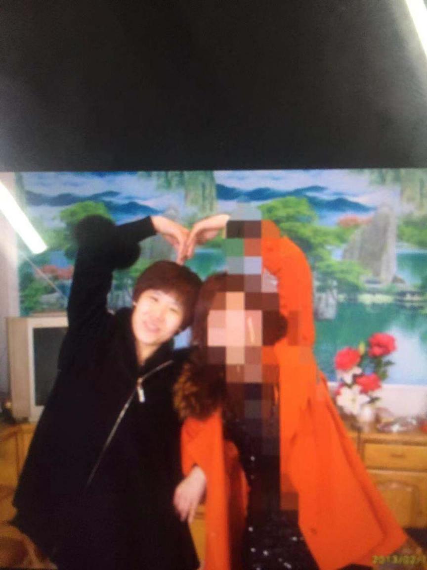 山东短小绿王八  把自家媳妇迷晕给别人玩