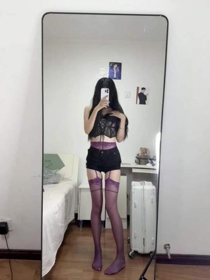 骚妻是一种特殊的性癖好[15P]