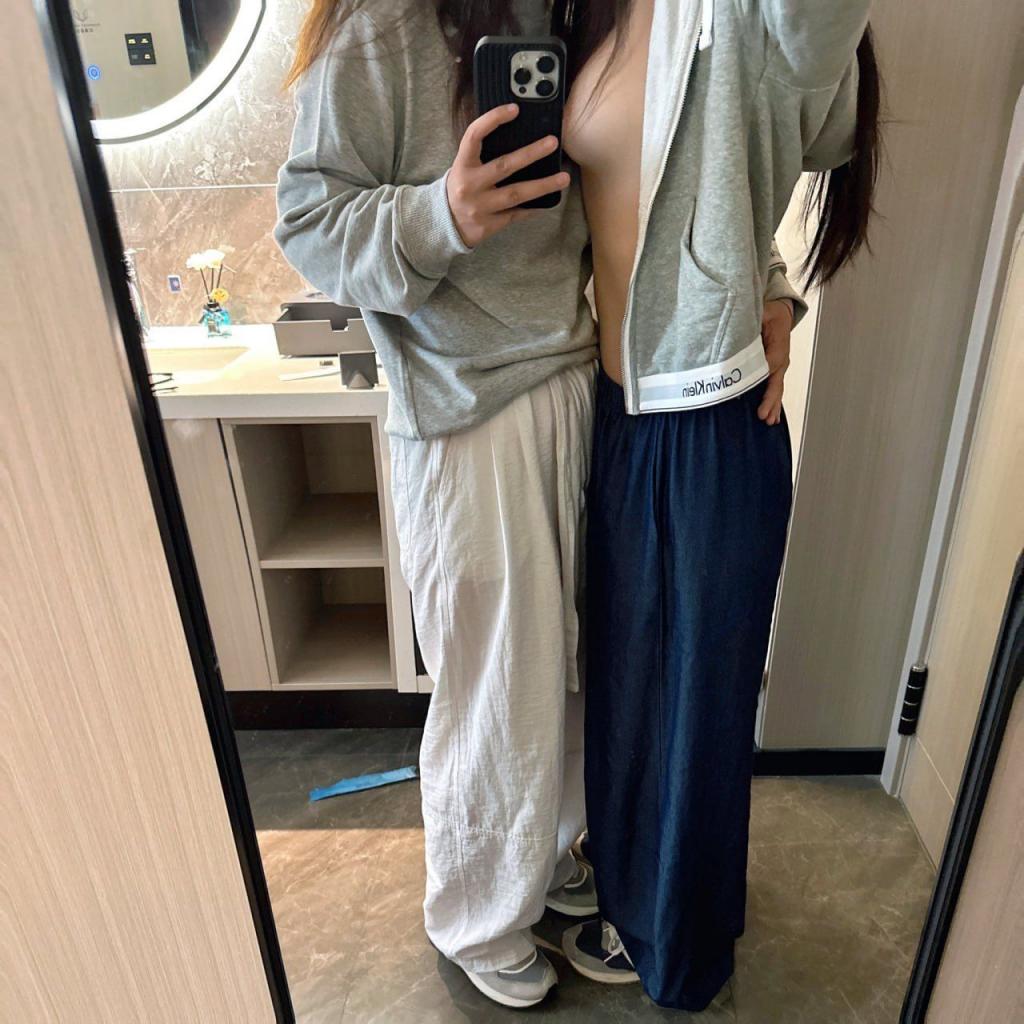 骚妻是一种特殊的性癖好[15P]