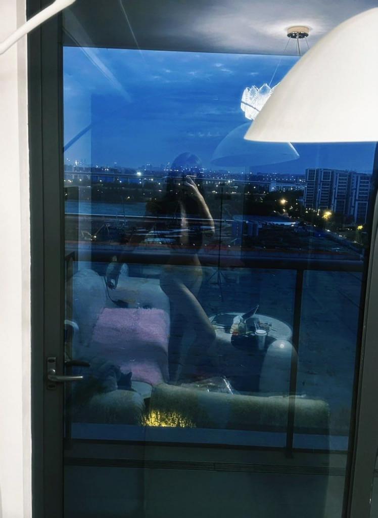 骚妻是一种特殊的性癖好[15P]