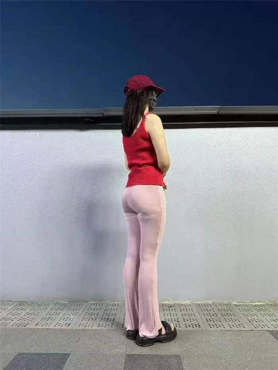 微胖人妻瑜伽裤诱惑[21P]