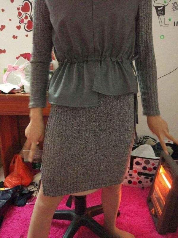 眼睛一带就是骚[23P]