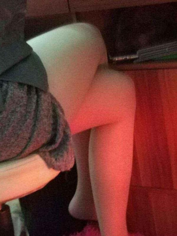 眼睛一带就是骚[23P]