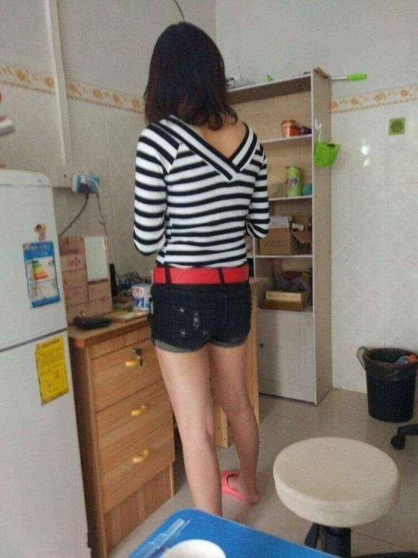 眼睛一带就是骚[23P]