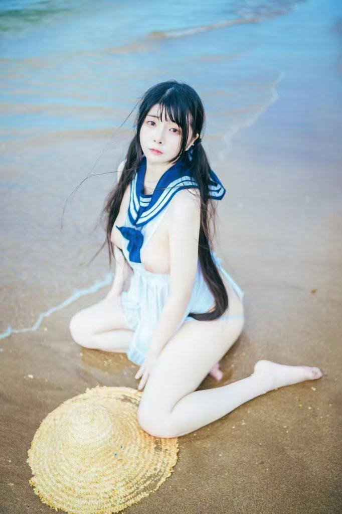 诱人的屁股[30P]