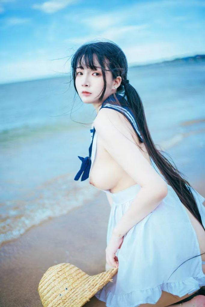 诱人的屁股[30P]