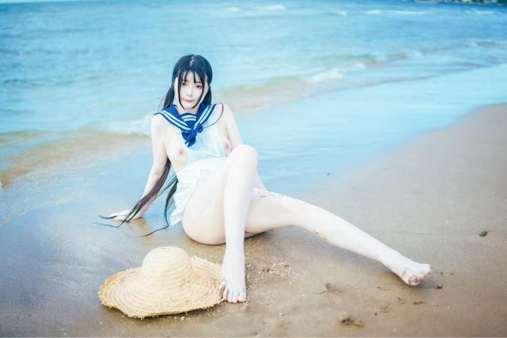 诱人的屁股[30P]