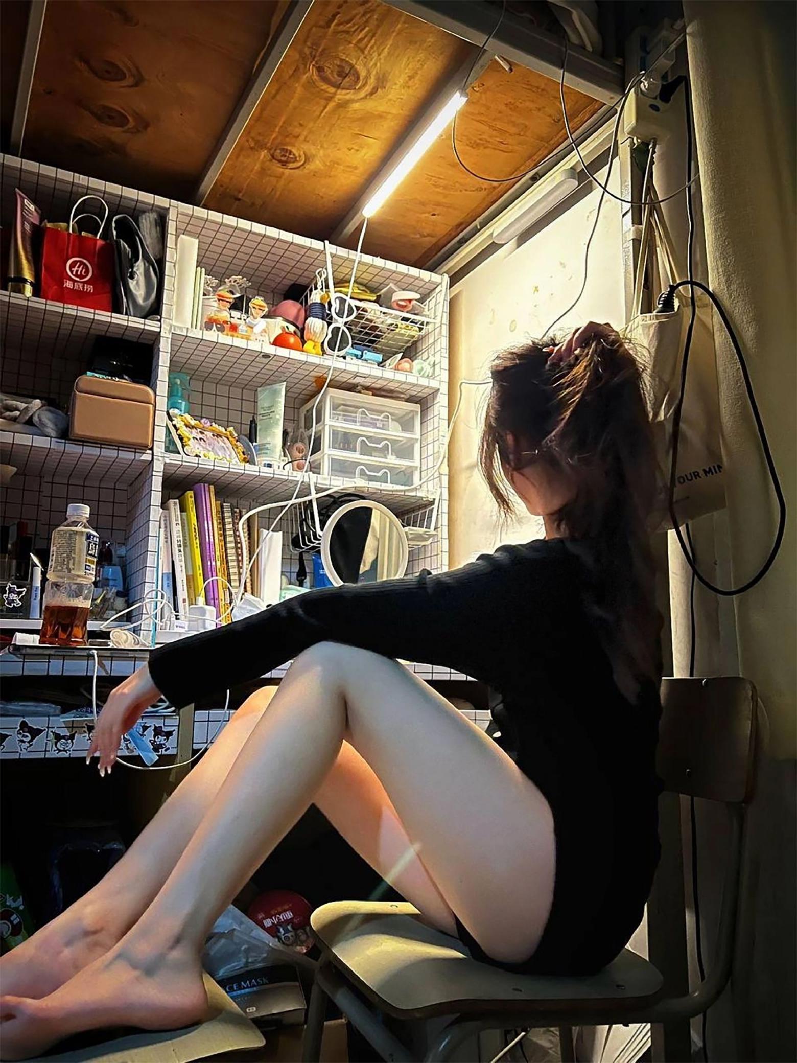 股色股香-大图[44P]