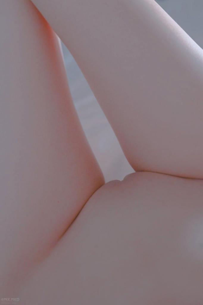 反差婊只想“再深一点”[120P]