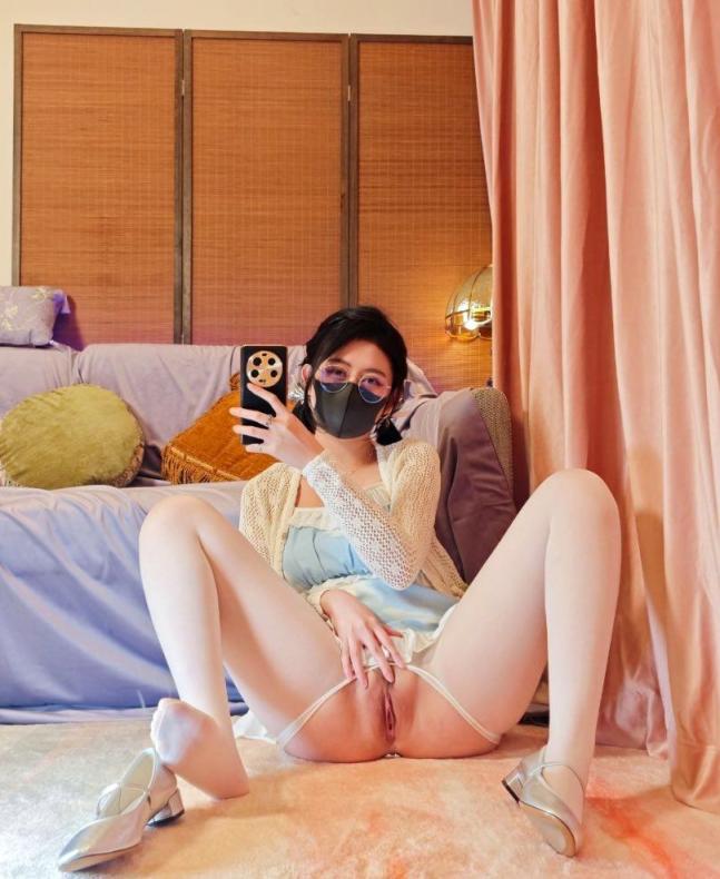 反差婊只想“再深一点”[120P]